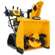 Cub Cadet 3X® 26" TRAC IntelliPOWER® Snow Blower (31AH7JVXB10)