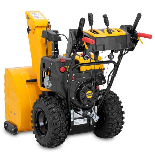 Cub Cadet 3X® 28" IntelliPOWER® Snow Blower (31AH5JVBB10)