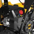 Cub Cadet 3X® 34" MAX™ H IntelliPOWER® EFI Snow Blower (31AH8M4VB10)