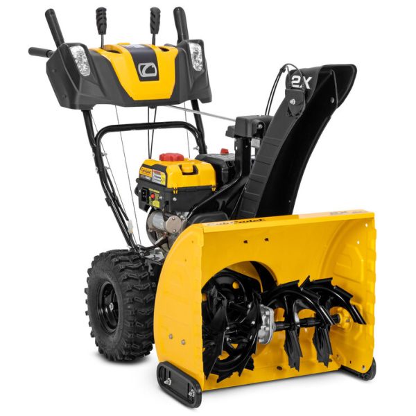 Cub Cadet 2X® 24" IntelliPOWER® Snow Blower (31AM6HVRB10)