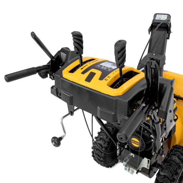 Cub Cadet 2X® 24" IntelliPOWER® Snow Blower (31AM6HVRB10)