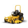 Cub Cadet PRO Z 772L (53FIHTTYA50)