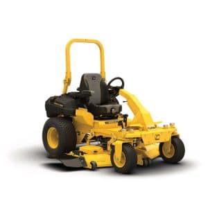 Cub Cadet PRO Z 754S (53TIHTUNA50)