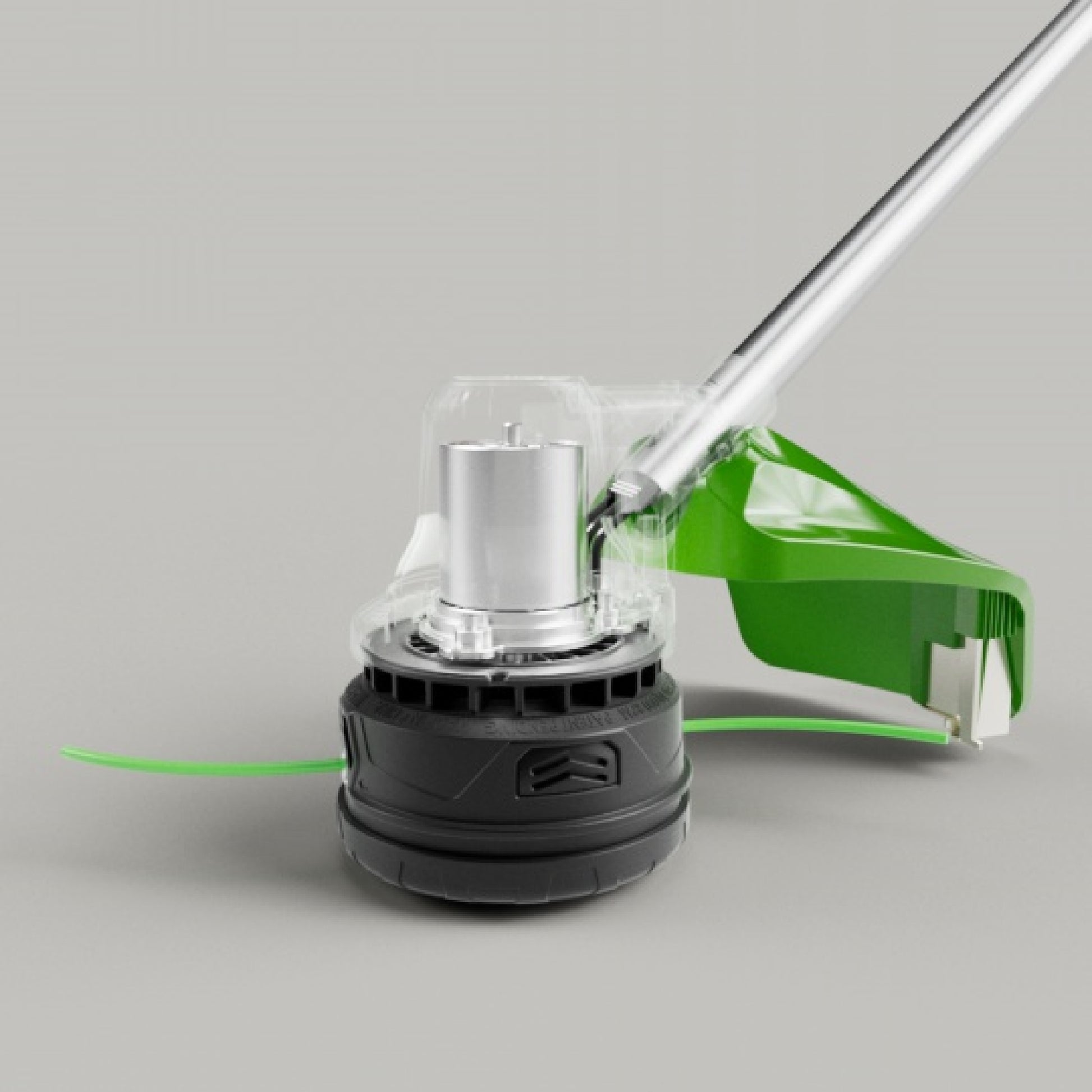 Greenworks 82V 1.5kW String Trimmer w/ 2.5Ah Battery & Dual Port Charger Greenworks 82V 1.5kW String Trimmer w/ 2.5Ah Battery & Dual Port Charger