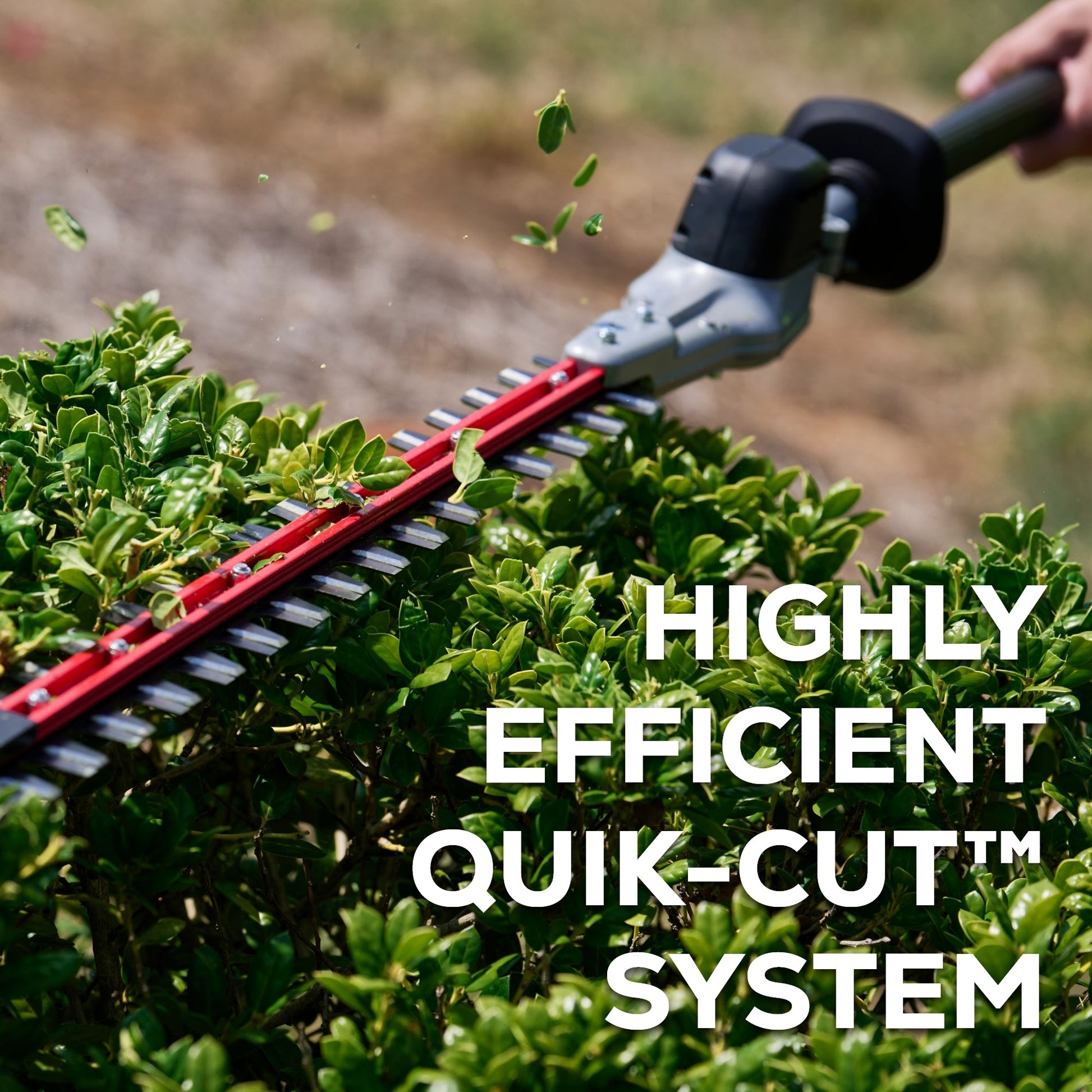 Greenworks 82V Fixed Mid Pole Hedge Trimmer w/ 2.5Ah Battery & 8A DP Charger Greenworks 82V Fixed Mid Pole Hedge Trimmer w/ 2.5Ah Battery & 8A DP Charger