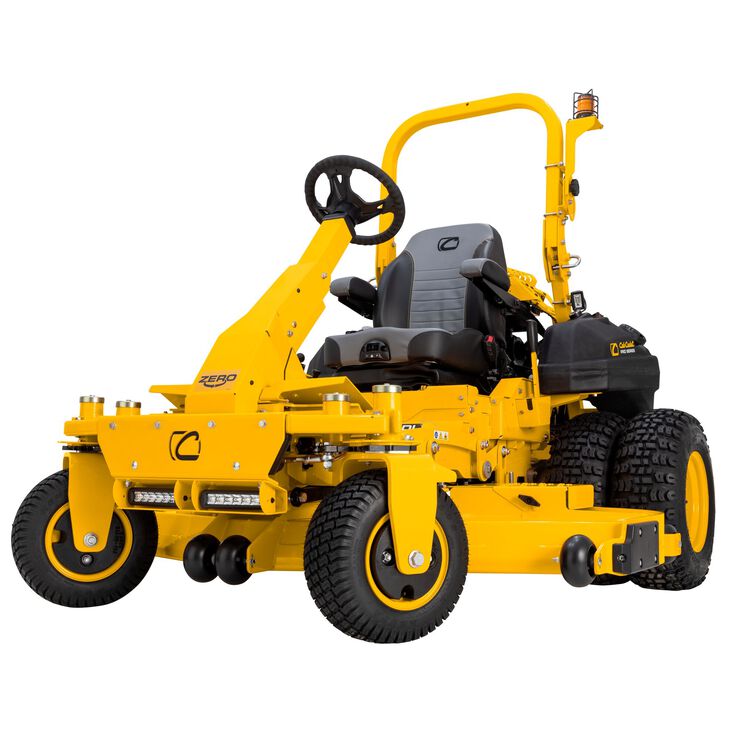 Cub Cadet PRO Z 972SDL EFI (53FLLVUYA50) Cub Cadet PRO Z 972SDL EFI (53FLLVUYA50)