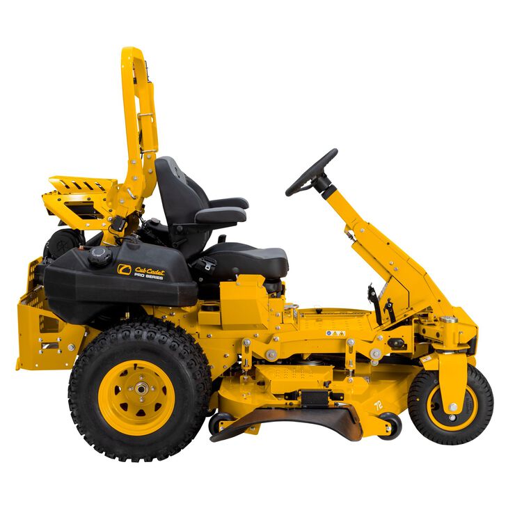 Cub Cadet PRO Z 972SDL EFI (53FLLVUYA50) Cub Cadet PRO Z 972SDL EFI (53FLLVUYA50)
