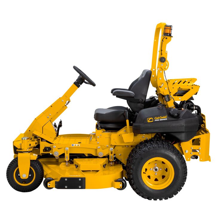 Cub Cadet PRO Z 972SDL EFI (53FLLVUYA50) Cub Cadet PRO Z 972SDL EFI (53FLLVUYA50)