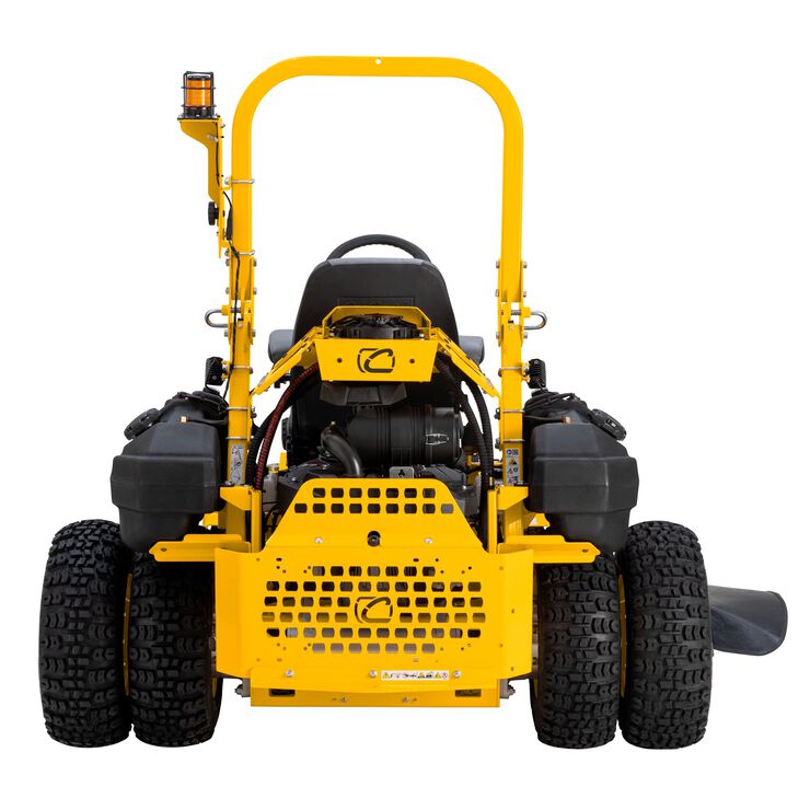 Cub Cadet PRO Z 972SDL EFI (53FLLVUYA50) Cub Cadet PRO Z 972SDL EFI (53FLLVUYA50)