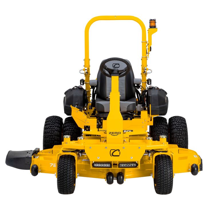 Cub Cadet PRO Z 972SDL EFI (53FLLVUYA50) Cub Cadet PRO Z 972SDL EFI (53FLLVUYA50)