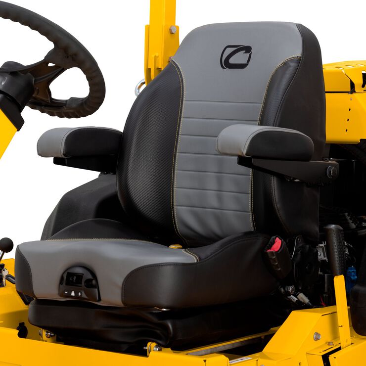 Cub Cadet PRO Z 972SDL EFI (53FLLVUYA50) Cub Cadet PRO Z 972SDL EFI (53FLLVUYA50)