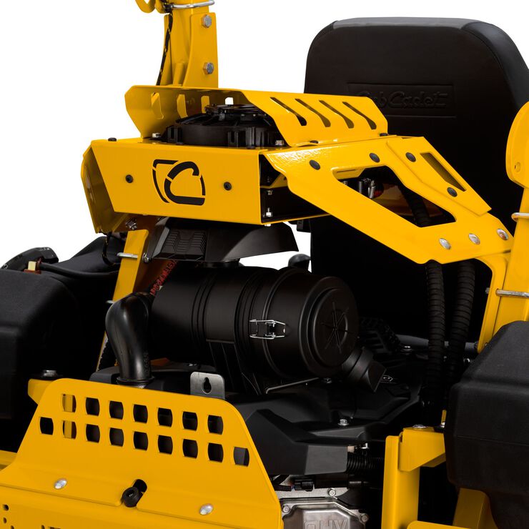 Cub Cadet PRO Z 972SDL EFI (53FLLVUYA50) Cub Cadet PRO Z 972SDL EFI (53FLLVUYA50)