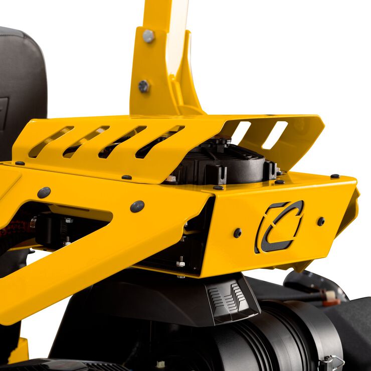 Cub Cadet PRO Z 972SDL EFI (53FLLVUYA50) Cub Cadet PRO Z 972SDL EFI (53FLLVUYA50)