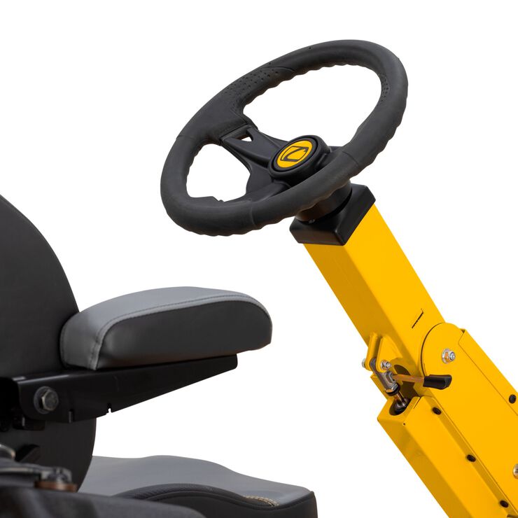 Cub Cadet PRO Z 972SDL EFI (53FLLVUYA50) Cub Cadet PRO Z 972SDL EFI (53FLLVUYA50)