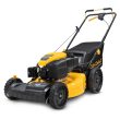 Cub Cadet SC300C Lawn Mower (12AVB2C2010)