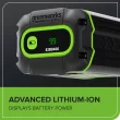 Greenworks 82V Bluetooth 4.0Ah Battery