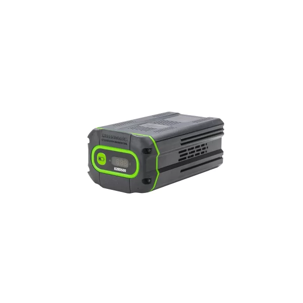 Greenworks 82V Bluetooth 5.0Ah Battery