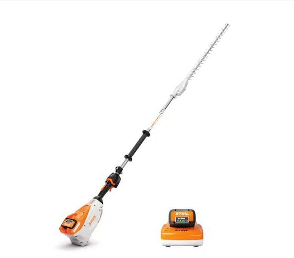 STIHL HLA 135 K (0°)