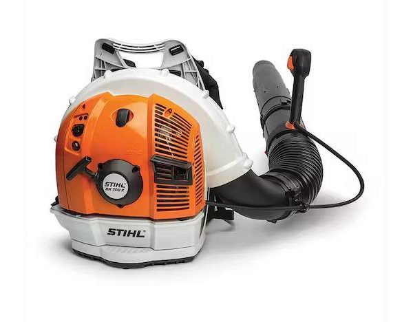 STIHL BR 700 X