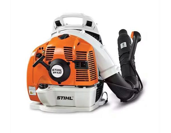 STIHL BR 430