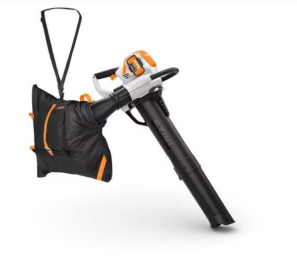 STIHL SHA 140