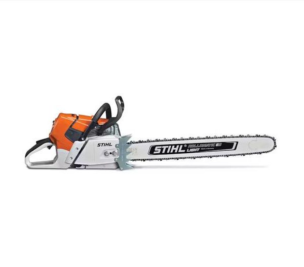 STIHL MS 661 C-M MAGNUM®