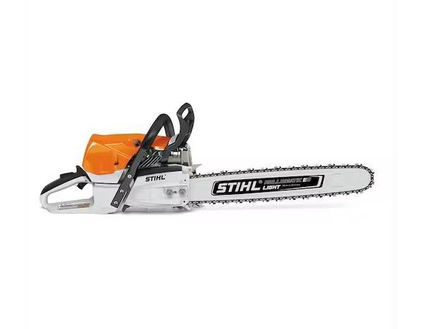 STIHL MS 462 C-M