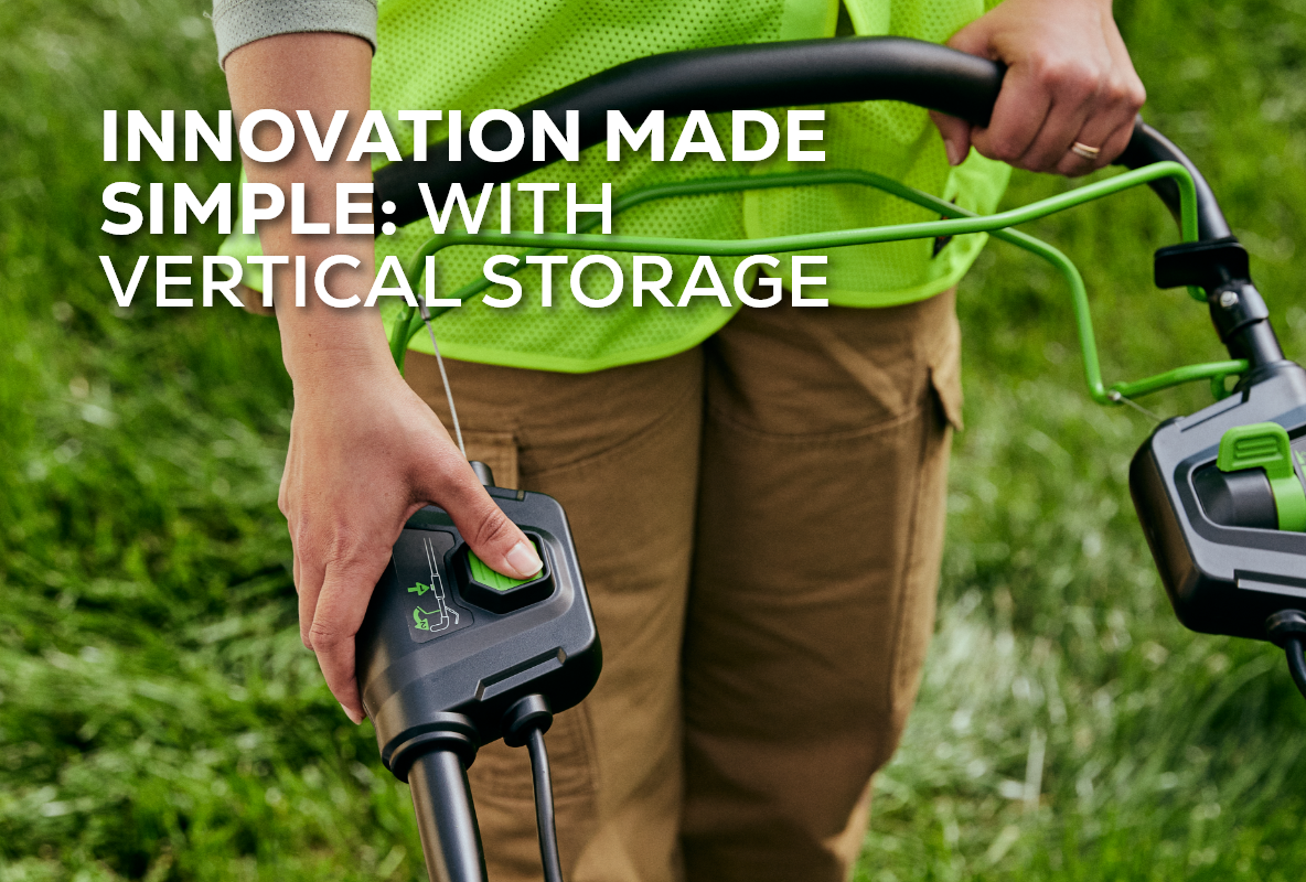 Greenworks 82V 21" Brushless Push Mower w/ 5.0Ah Battery and Dual Port Charger Greenworks 82V 21" Brushless Push Mower w/ 5.0Ah Battery and Dual Port Charger