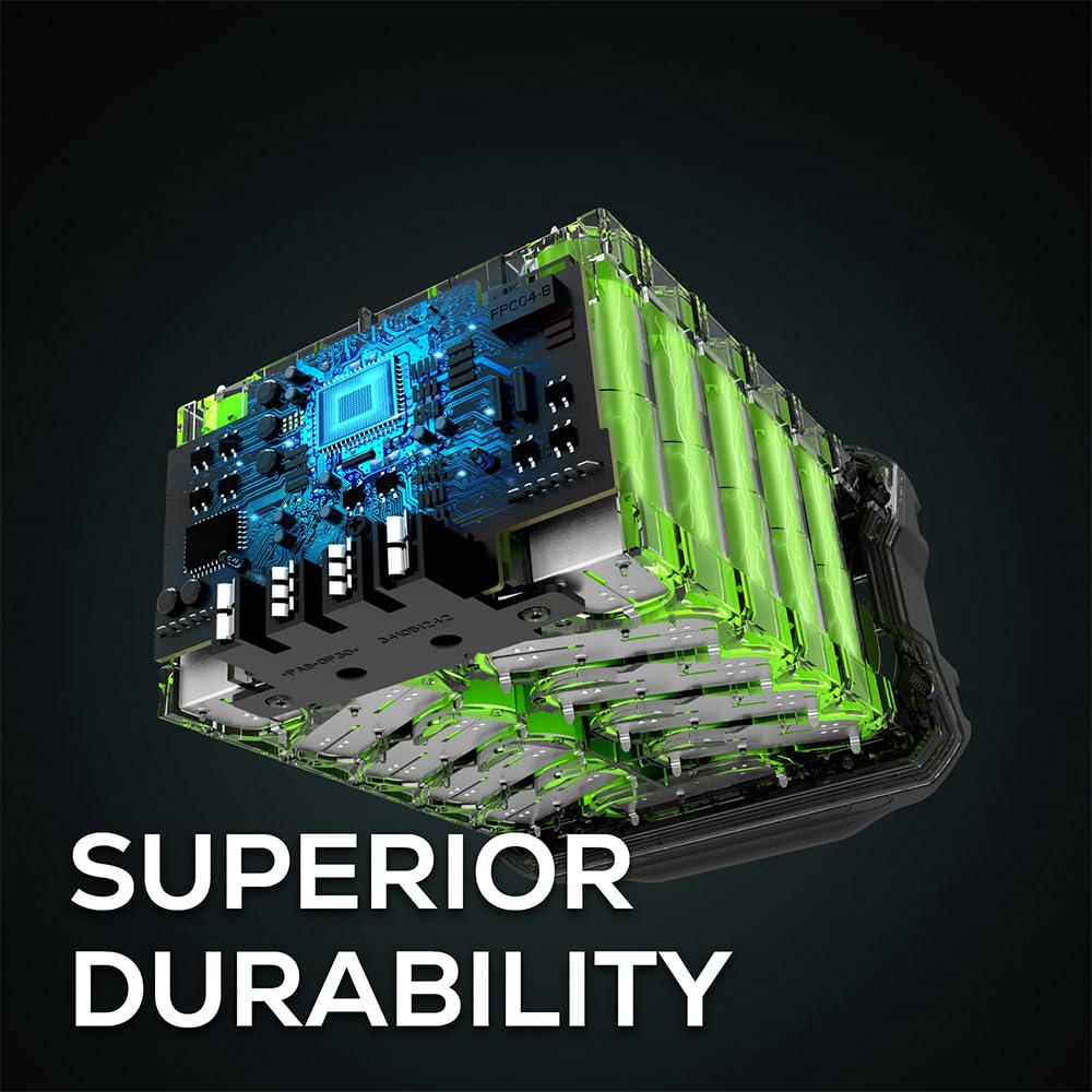 Greenworks 82V Bluetooth 6.0Ah Battery Greenworks 82V Bluetooth 6.0Ah Battery