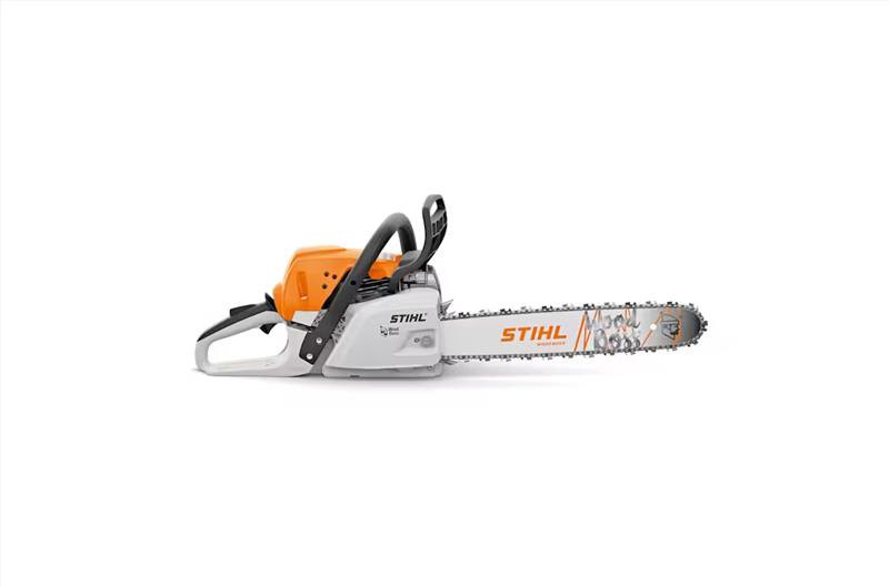 STIHL MS 251 WOOD BOSS®