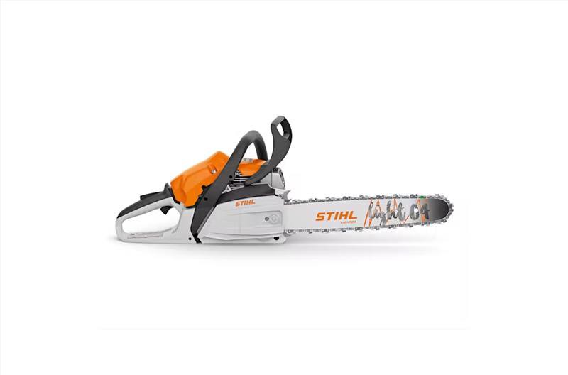 STIHL MS 182