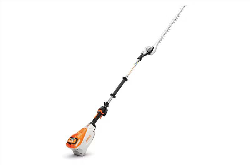 STIHL HLA 135 K (145°)