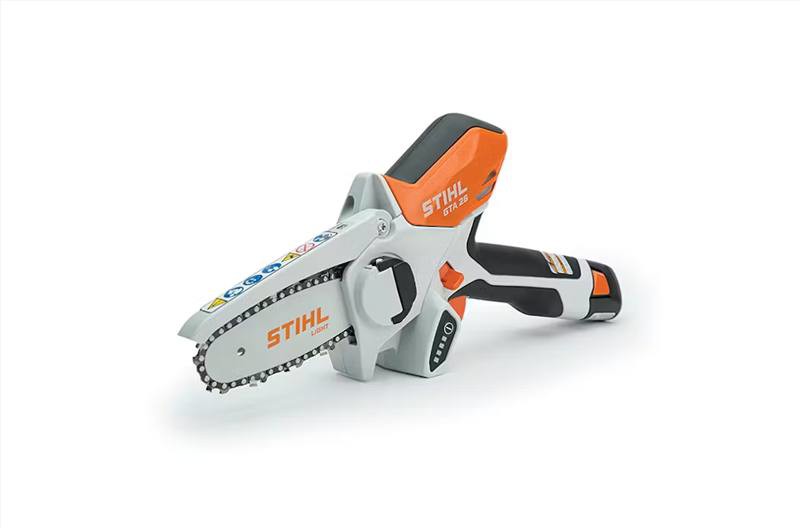 STIHL GTA 26