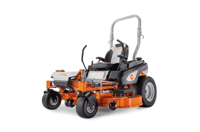 STIHL RZ 752¡ K