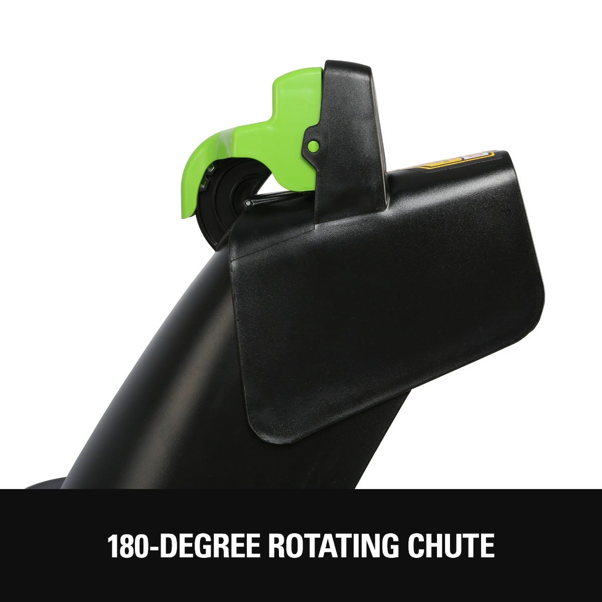 Greenworks 82V 22" Snow Blower w/ 5.0Ah Battery and Dual Port Charger Greenworks 82V 22" Snow Blower w/ 5.0Ah Battery and Dual Port Charger