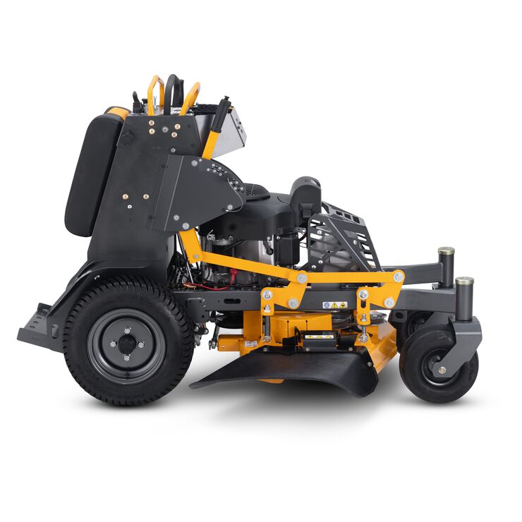 Cub Cadet PRO X 434 (47RS7WN4A10)