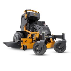 Cub Cadet PRO X 448 (47RS7WN5A10) Cub Cadet PRO X 448 (47RS7WN5A10)