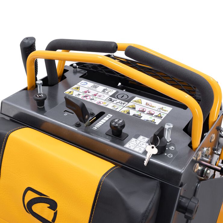 Cub Cadet PRO X 448 (47RS7WN5A10)