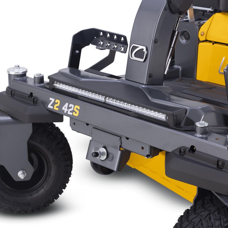 Cub Cadet Z2 42S (17CIGBYEA10)