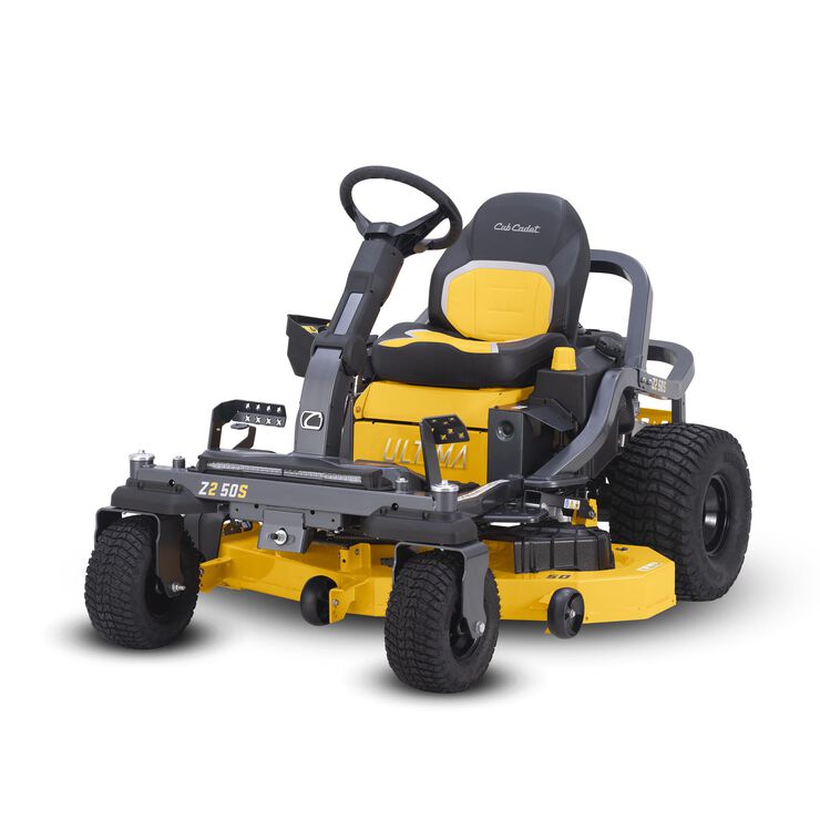 Cub Cadet Z2 50S (17CIGBYLA10)