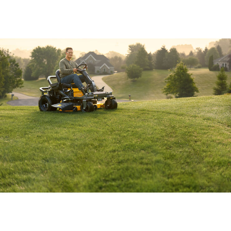 Cub Cadet Z2 50S (17CIGBYLA10)
