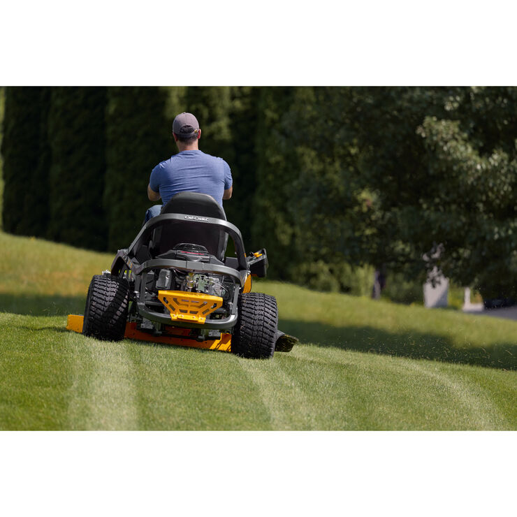 Cub Cadet Z2 50S (17CIGBYLA10)