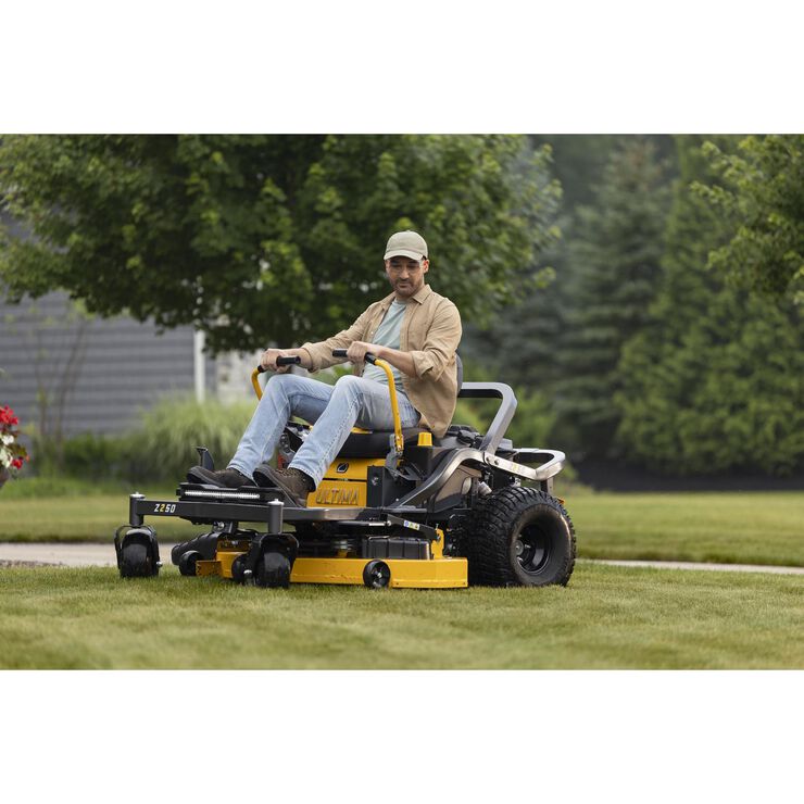 Cub Cadet Z2 50 (17RIEAEL010)