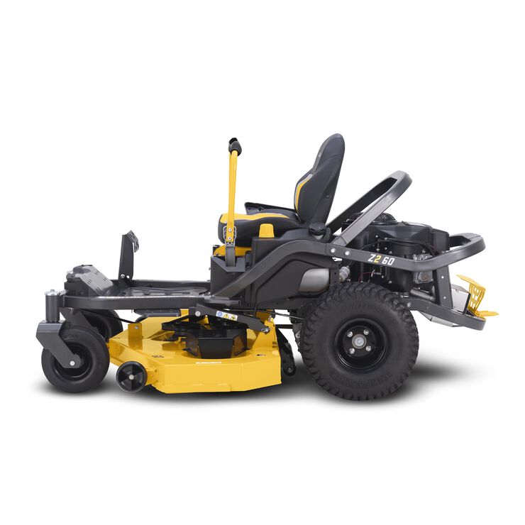 Cub Cadet Z2 60 (17BIEAC5010)