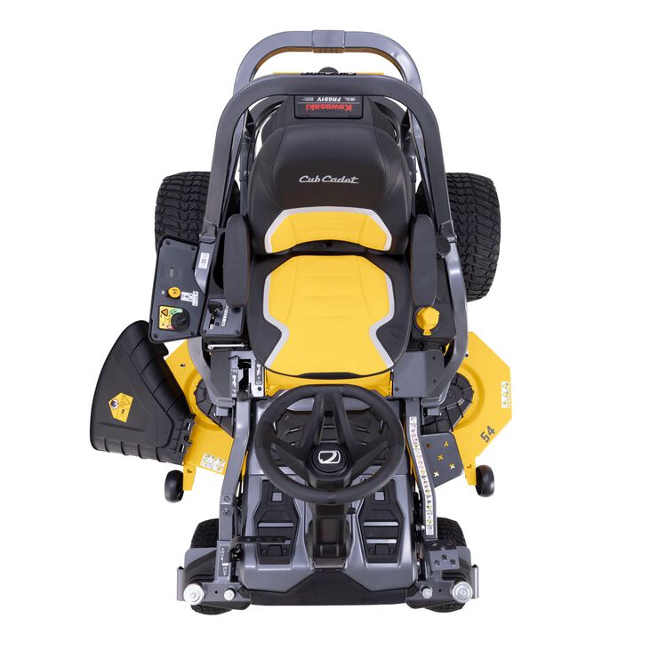 Cub Cadet Z3 54S (17CIGGY3A10)