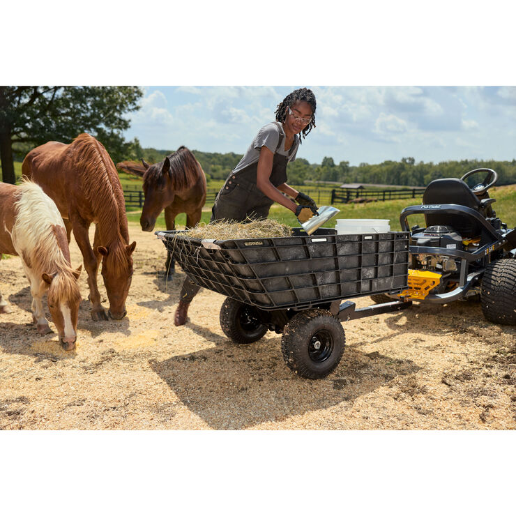 Cub Cadet Z3 54S (17CIGGY3A10)