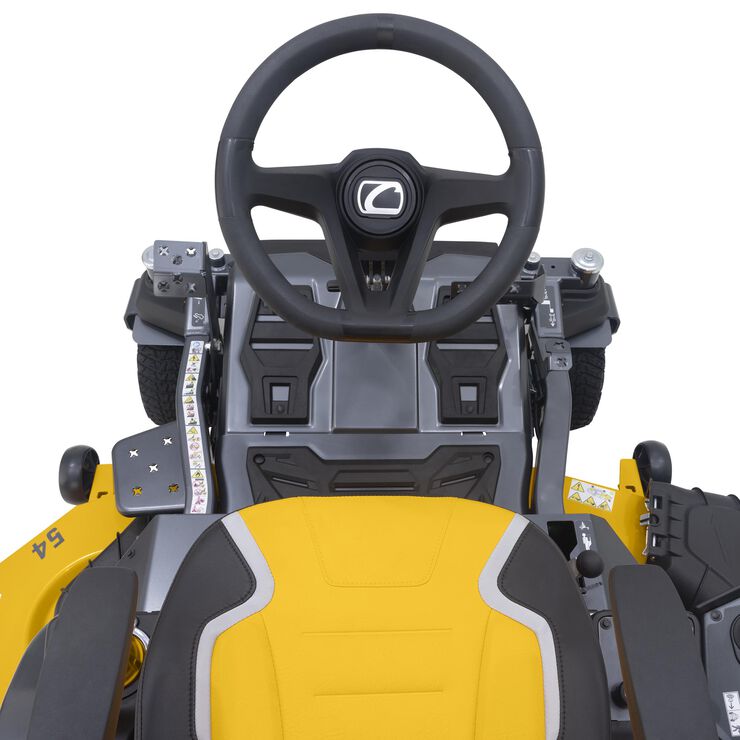 Cub Cadet Z3 54S (17CIGGY3A10)