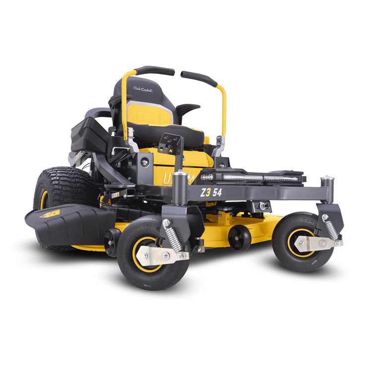 Cub Cadet Z3 54 (17RIECE3010)