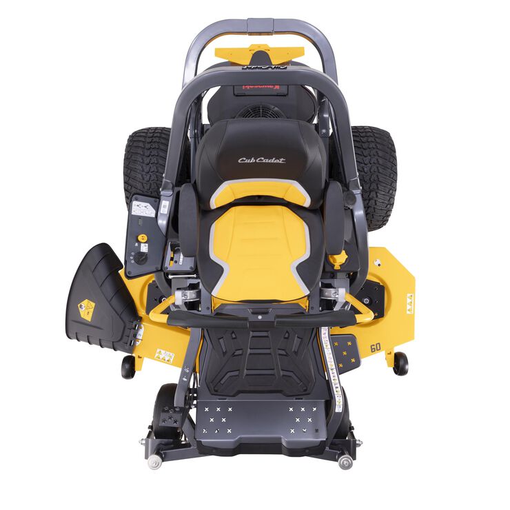 Cub Cadet Z3 60 (17AIECE5A10)