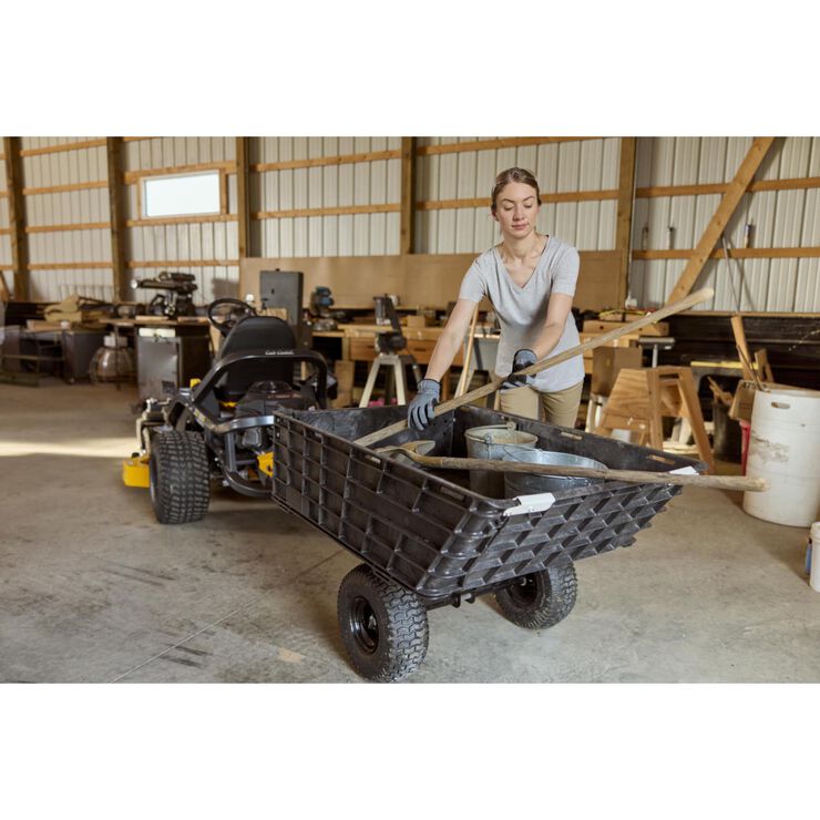 Cub Cadet Z2 50S (17CIGBYLA10)